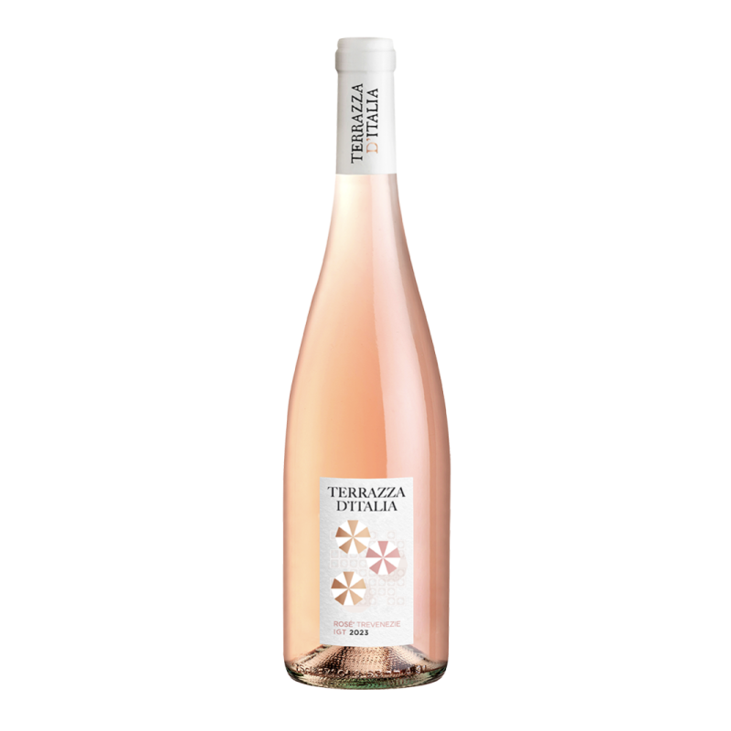 Lamberti Rose dell’Estate Terrazza d'Italia 2023